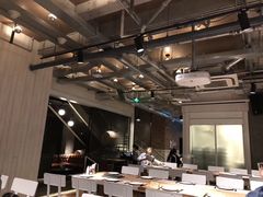 大堂-Goose Island Brewhouse鹅岛精酿啤酒餐厅