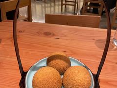 -绿茶餐厅(成都天府红店)