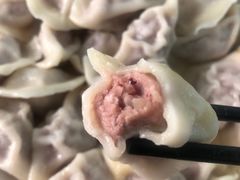 -白记饺子馆多伦道店