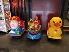 -全聚德(和平路店)
