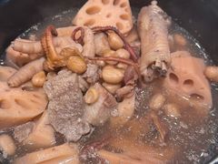 -莞府家宴·东莞菜(市民服务中心店)