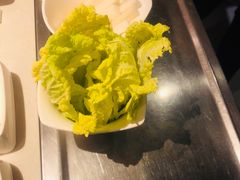 -东来顺饭庄(金泉广场店)