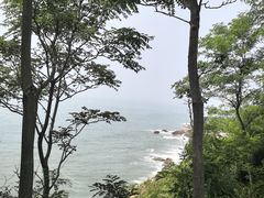 -燕儿岛山公园