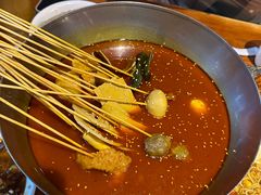 -付小姐在成都(中山公园店)
