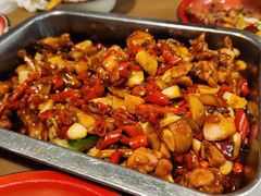 -老三样·旧食新味(绿地店)