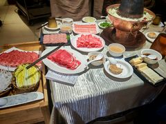 -东来顺饭庄(王府井步行街店)