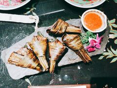 -小娘惹厨房Little Nyonya(狮城有约上榜店)