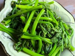 -柴火农家饭(遇龙河店)