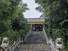-马仁奇峰