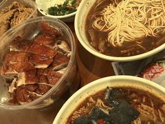 -晓马鸭店(新芜路店)