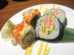 -九井澤精致料理(金茂店)