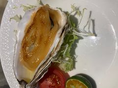 -安蒂娅·海鲜自助餐厅(安蒂娅美兰酒店)