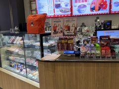 -COSTA COFFEE(西贸凯德晶品4层2店)