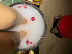 -泰悠谷养生SPA(世茂商业街店)