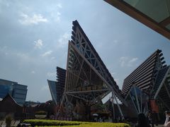 -南宁方特东盟神画