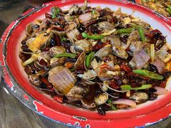 -灶东家民间菜(回兴店)