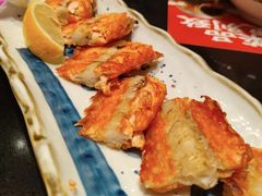 -古田居·特色寿司料理(骏欣中心店)