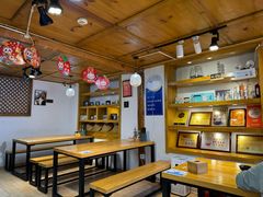 -勺子米线·云南传统小吃市集(四方街店)