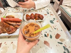-华嫂冰室(湾仔店)