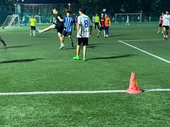 -回龙观体育文化公园