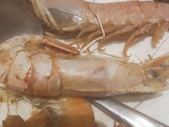 -川骄海鲜自助(河东店)