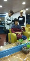 -Hair Glam 格拉姆造型旗舰店