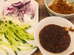 -合合春饼·酱骨·东北菜(潘家园店)