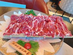 -斯普汇生蚝牛排馆(中骏世界城店)