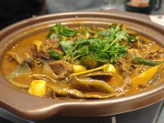 -后海16号·北京私房菜