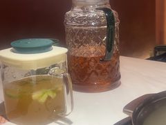 -喃喃椰·糟粕醋·椰子鸡火锅(七堡花园店)