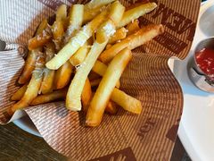 -西豪果木牛排(龙泉万达店)