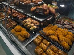 -PARIS BAGUETTE巴黎贝甜(周浦万达店)