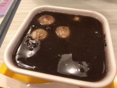 -满记甜品(金融街店)