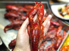 -张胡李四季虾玲珑(竞舟路店)