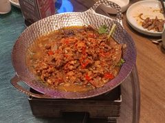 -俭寨小公鸡新疆菜·大盘鸡·烧烤