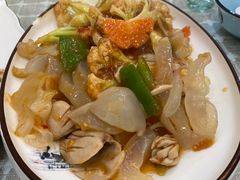 -山里饭店(贵安店)