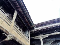 -山西王家大院