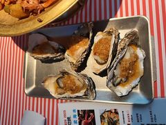 -永信海鲜(群星城店)