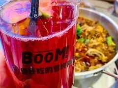 -蓉三少冒烤鸭·四川小吃集(北京首店)