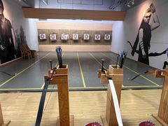 -道顺射箭·团建·骑射(张杨路店)