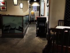 -小菜园新徽菜(苏州繁花中心店)