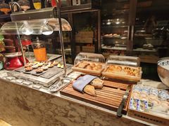 -洲际酒店·地平线全日餐厅HORIZON CAFÉ