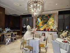 -上海嘉定喜来登酒店