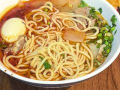 -小灶派· 地道兰州牛肉面(宏发大厦店)