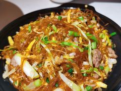 -周三的情书花园餐厅(江北店)