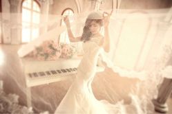 女王风尚摄影会馆-女王风尚STUDIO·轻奢化定制