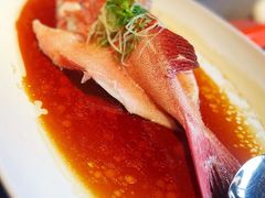 -上海滩餐厅(BFC外滩金融中心店)