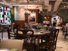 大堂-漢舍中国菜馆(889广场店)