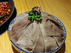 -旧街市鲜货老火锅(大光路店)