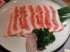 -炉太郎日式烧肉店(华贸店)